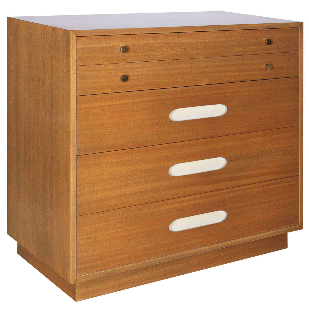 Five Drawer Chest by Harvey Probber